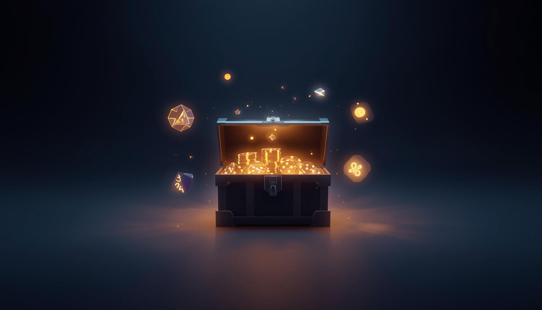 Jak działają bonusy w kasynach?